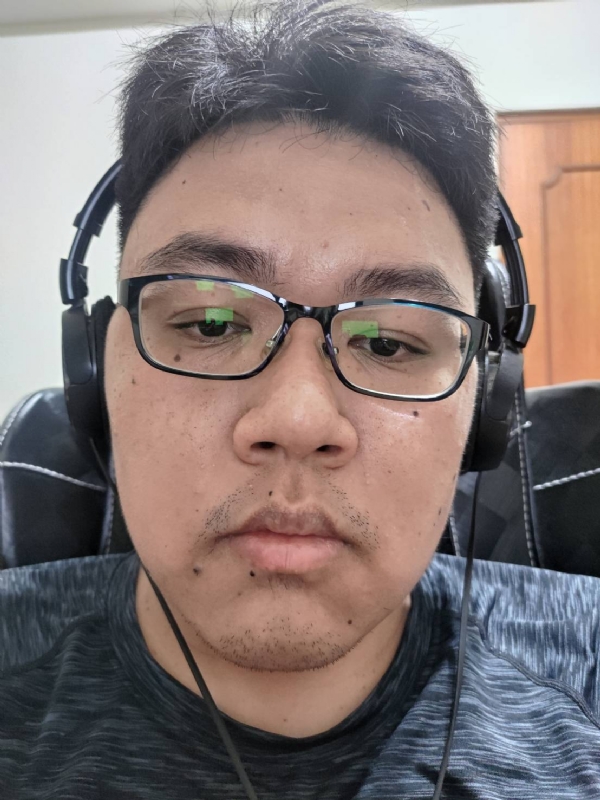 小賴的第一张照片--乌鲁木齐相亲服务中心