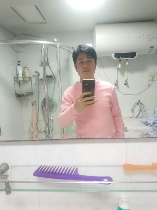你把我逗乐了的第一张照片--乌鲁木齐相亲服务中心