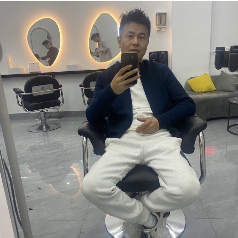 你把我逗乐了的第二张照片--乌鲁木齐相亲服务中心