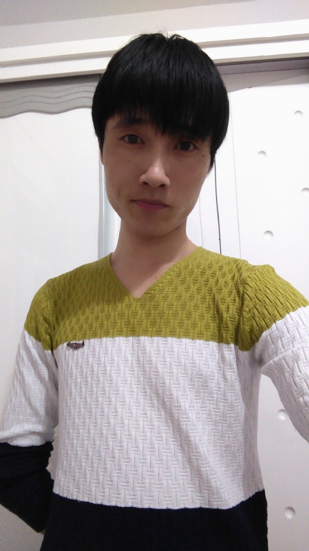 寧缺毋濫的第一张照片--乌鲁木齐相亲服务中心
