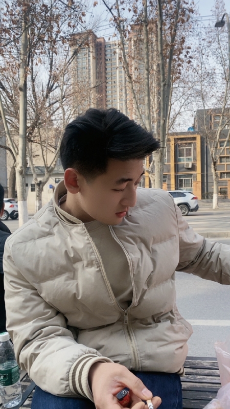 liyifan的第一张照片--乌鲁木齐相亲服务中心