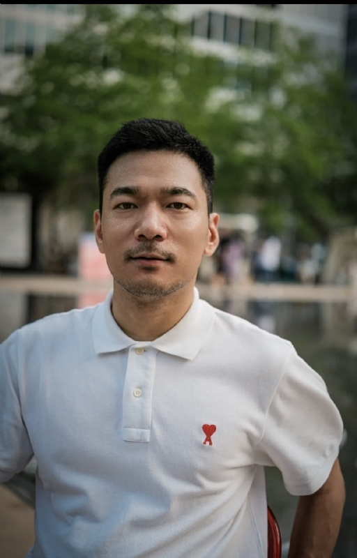kevin的第一张照片--乌鲁木齐相亲服务中心