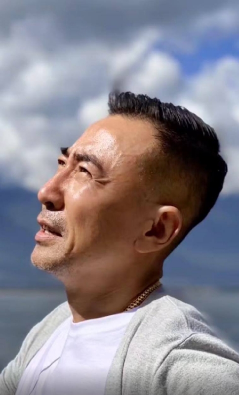 张凯的第一张照片--乌鲁木齐相亲服务中心
