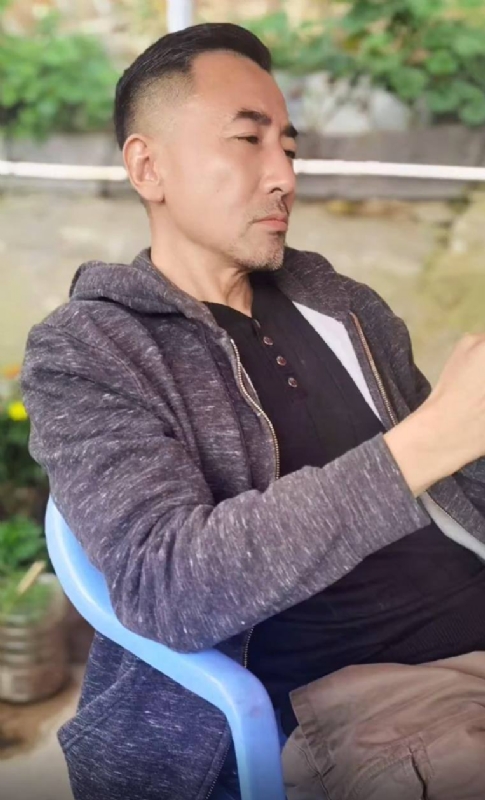 张凯的第二张照片--乌鲁木齐相亲服务中心