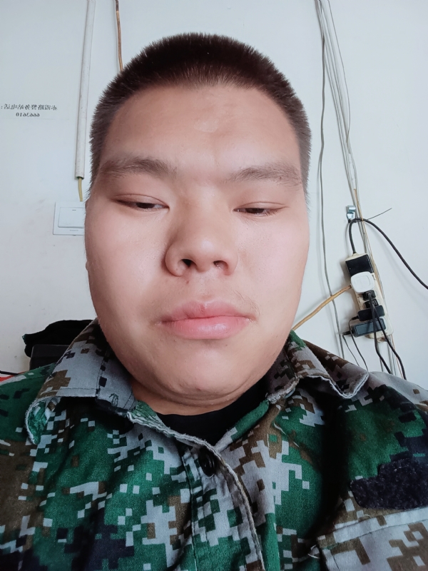 石文强的第一张照片--乌鲁木齐相亲服务中心