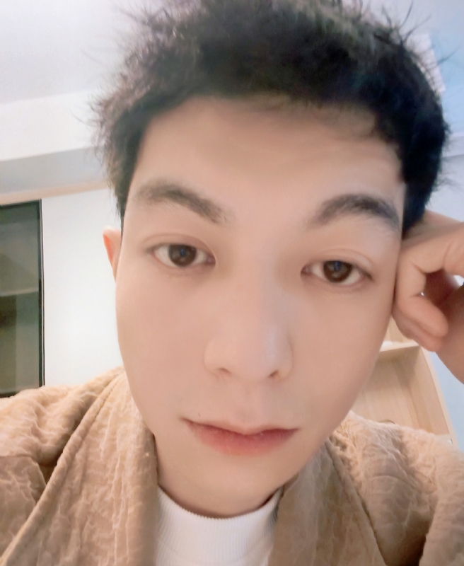 慕白的第一张照片--乌鲁木齐相亲服务中心