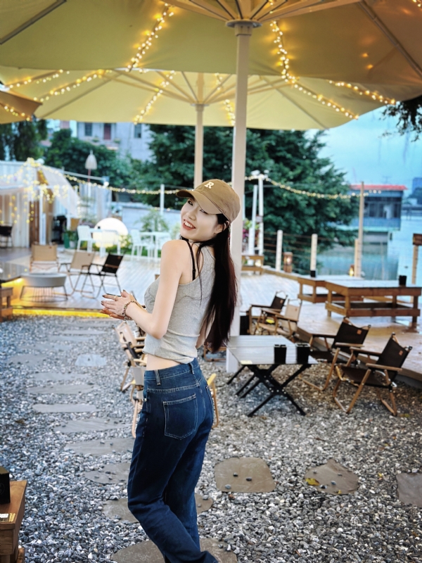 vicky0423的第一张照片--乌鲁木齐相亲服务中心