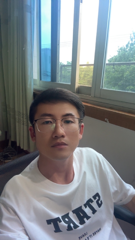叶先生的第一张照片--乌鲁木齐相亲服务中心