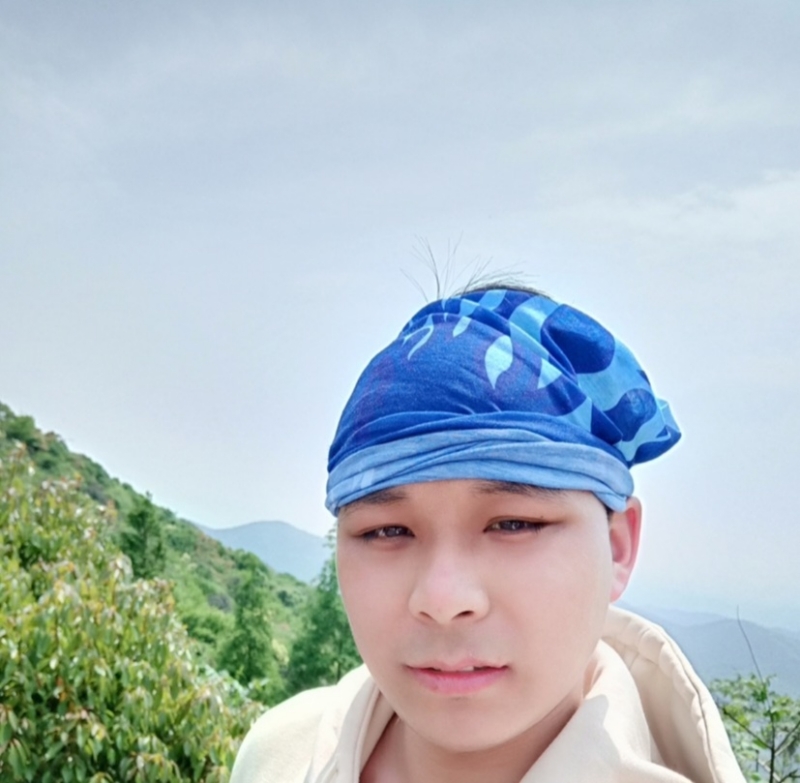 两人一世界的第一张照片--乌鲁木齐相亲服务中心