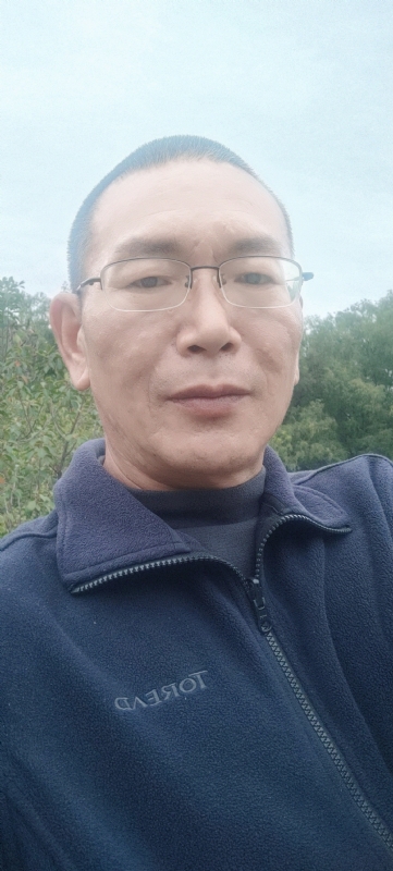 夜风来袭的第一张照片--乌鲁木齐相亲服务中心