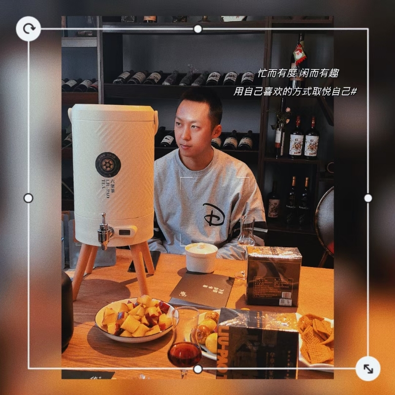 蓝调时刻的第三张照片--乌鲁木齐相亲服务中心