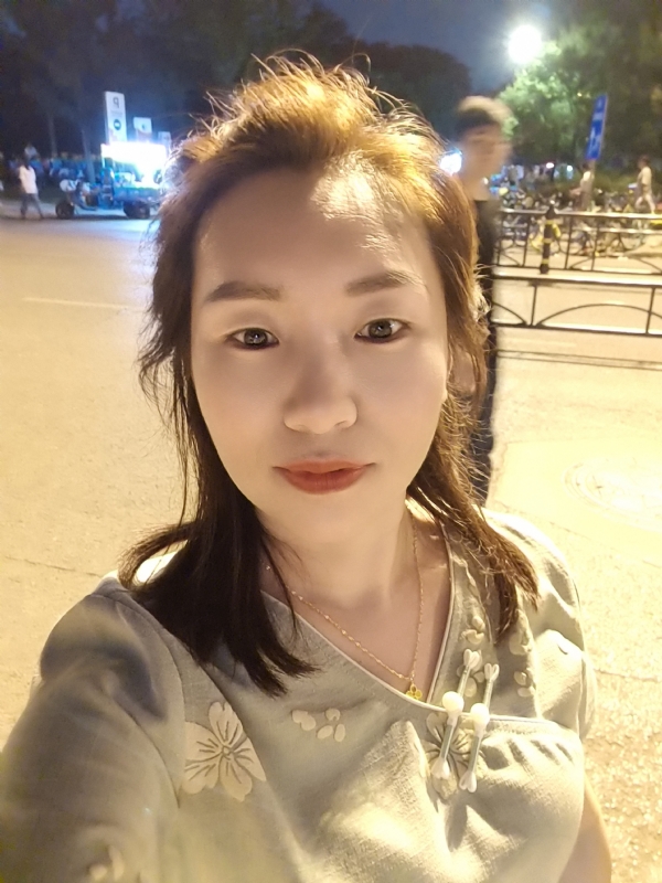 最美的期待的第二张照片--乌鲁木齐相亲服务中心