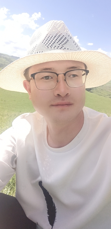 哇鬼的第一张照片--乌鲁木齐相亲服务中心