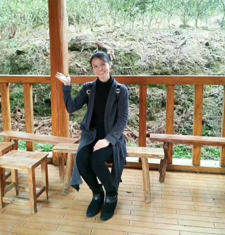 雅歌的第一张照片--乌鲁木齐相亲服务中心