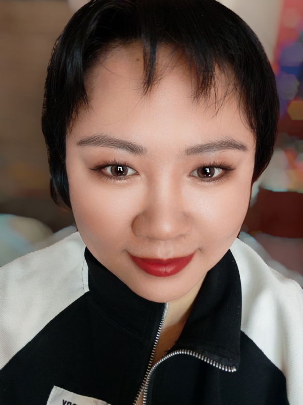 韵韵的第二张照片--乌鲁木齐相亲服务中心