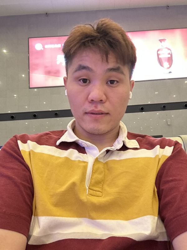 锅锅锅的第一张照片--乌鲁木齐相亲服务中心