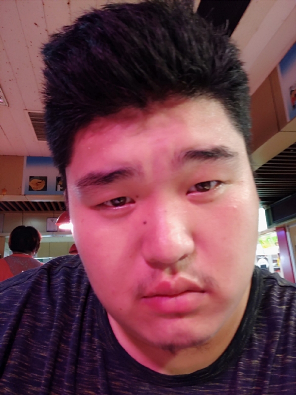 寻爱的第一张照片--乌鲁木齐相亲服务中心