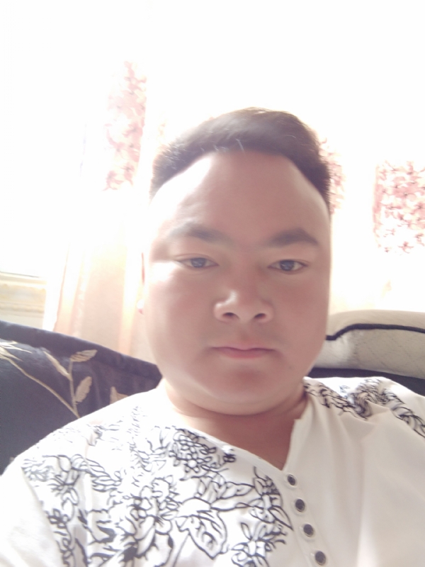 梦的使者的第一张照片--乌鲁木齐相亲服务中心