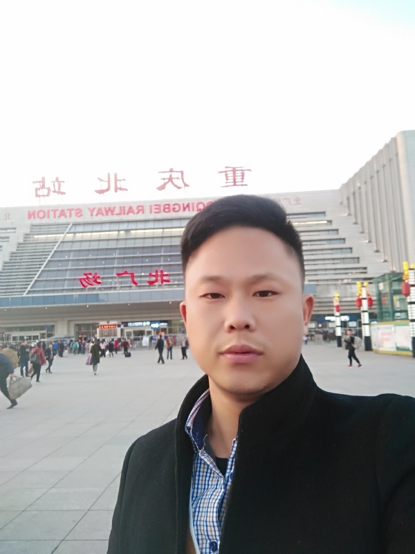 释然的第一张照片--乌鲁木齐相亲服务中心