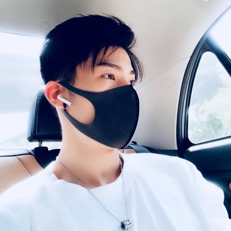温柔的马里奥的第一张照片--乌鲁木齐相亲服务中心