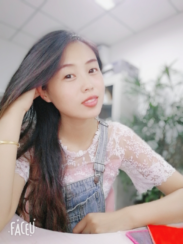 暖暖的第二张照片--乌鲁木齐相亲服务中心