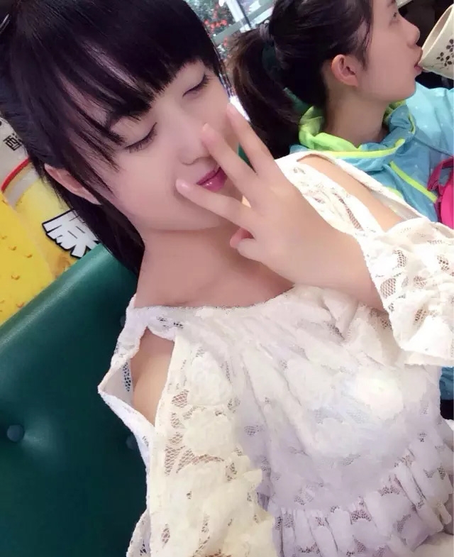 小mimi的第一张照片--乌鲁木齐相亲服务中心