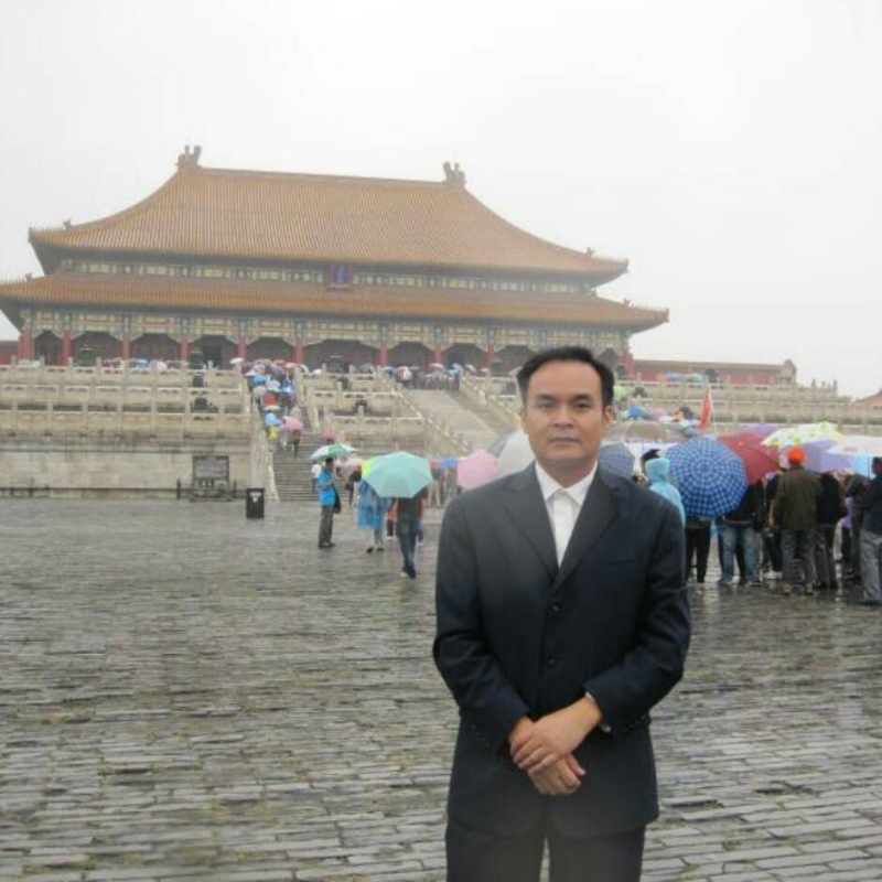 淼森的第一张照片--乌鲁木齐相亲服务中心