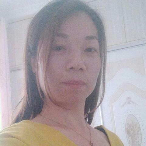 章浣碧的第一张照片--乌鲁木齐相亲服务中心