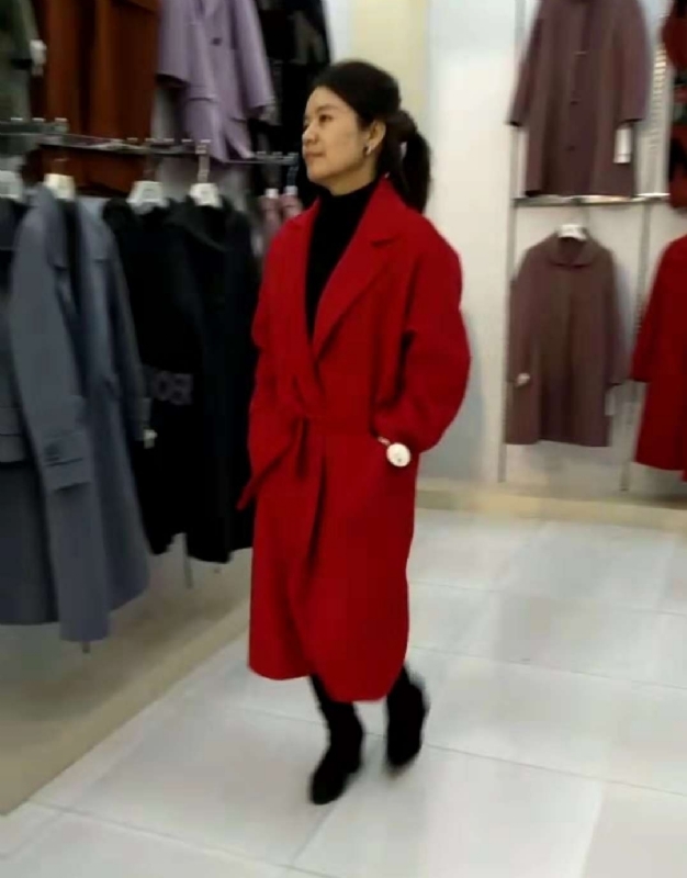 潘琪凌的第一张照片--乌鲁木齐相亲服务中心