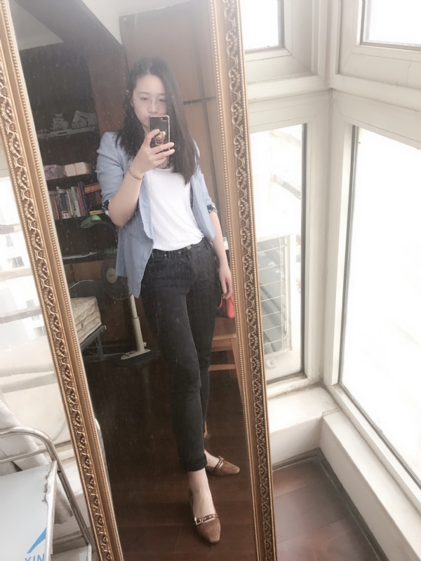 nemo洁的第一张照片--乌鲁木齐相亲服务中心