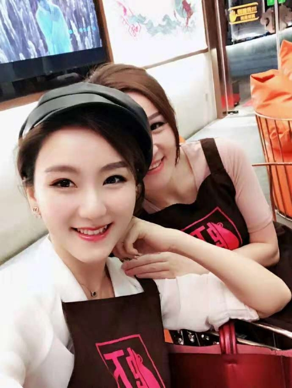 欣颖的第三张照片--乌鲁木齐相亲服务中心