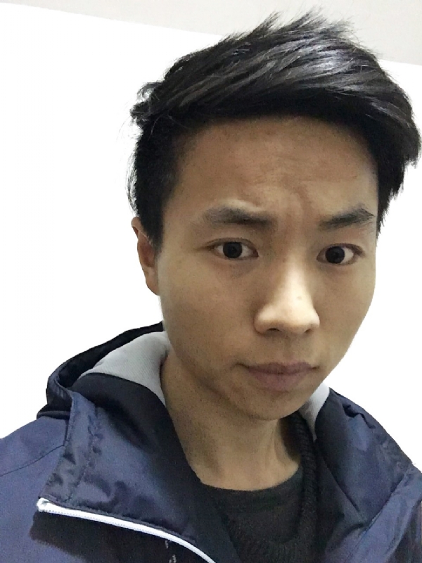 大鱼Q的第一张照片--乌鲁木齐相亲服务中心