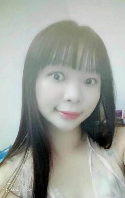 朵朵的第一张照片--乌鲁木齐相亲服务中心