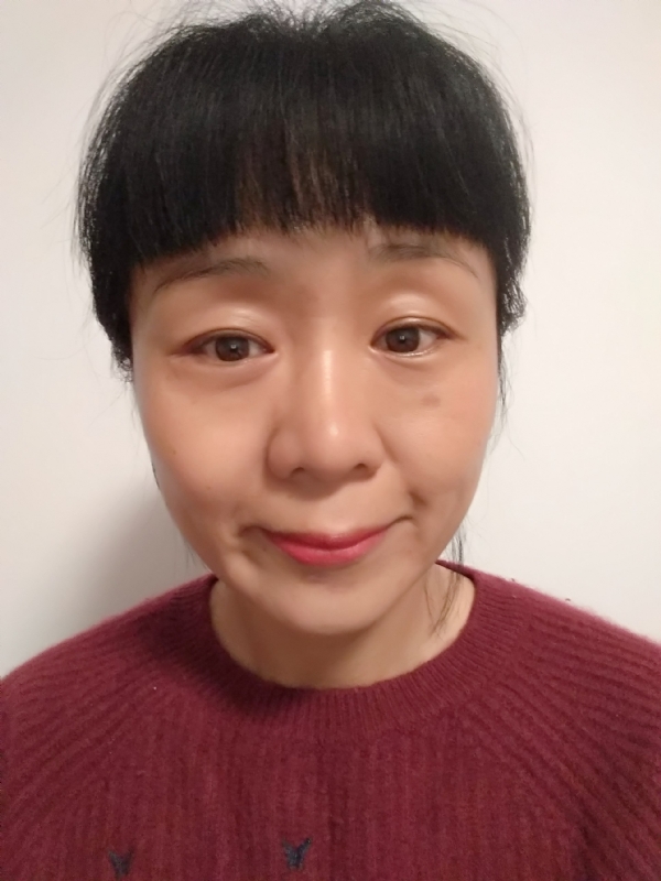 余生请你指教的第一张照片--乌鲁木齐相亲服务中心