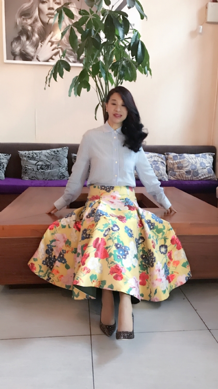 馨儿的第五张照片--乌鲁木齐相亲服务中心