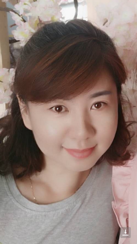 笑笑的第一张照片--乌鲁木齐相亲服务中心