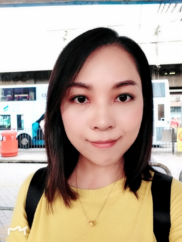 annie的第一张照片--乌鲁木齐相亲服务中心
