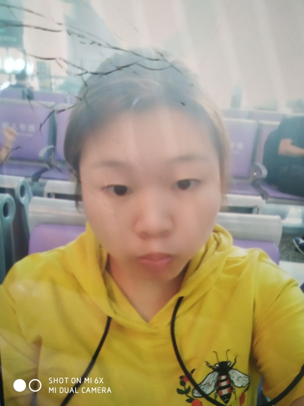 随缘的第一张照片--乌鲁木齐相亲服务中心