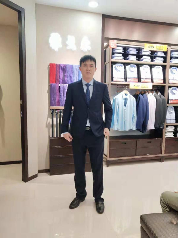 爱的第一张照片--乌鲁木齐相亲服务中心