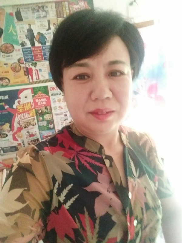 善解人意的第一张照片--乌鲁木齐相亲服务中心