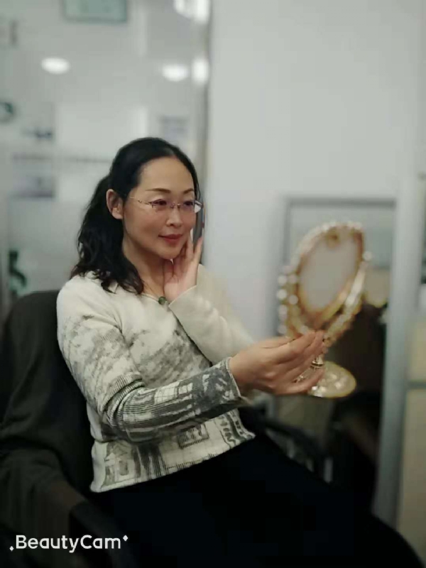 得胜的第一张照片--乌鲁木齐相亲服务中心