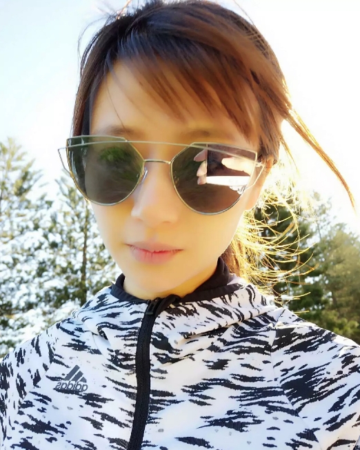 颖儿的第一张照片--乌鲁木齐相亲服务中心