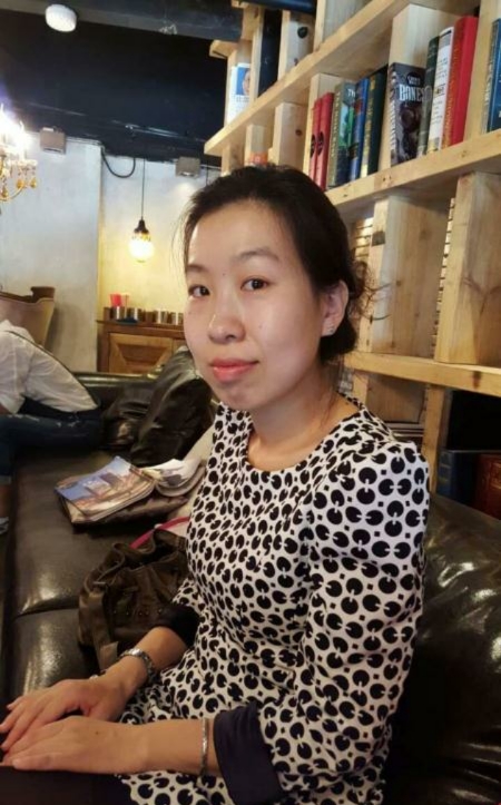 xu的第二张照片--乌鲁木齐相亲服务中心