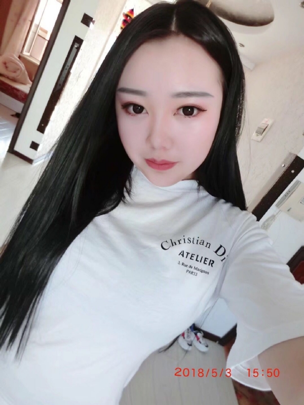 佳怡的第三张照片--乌鲁木齐相亲服务中心