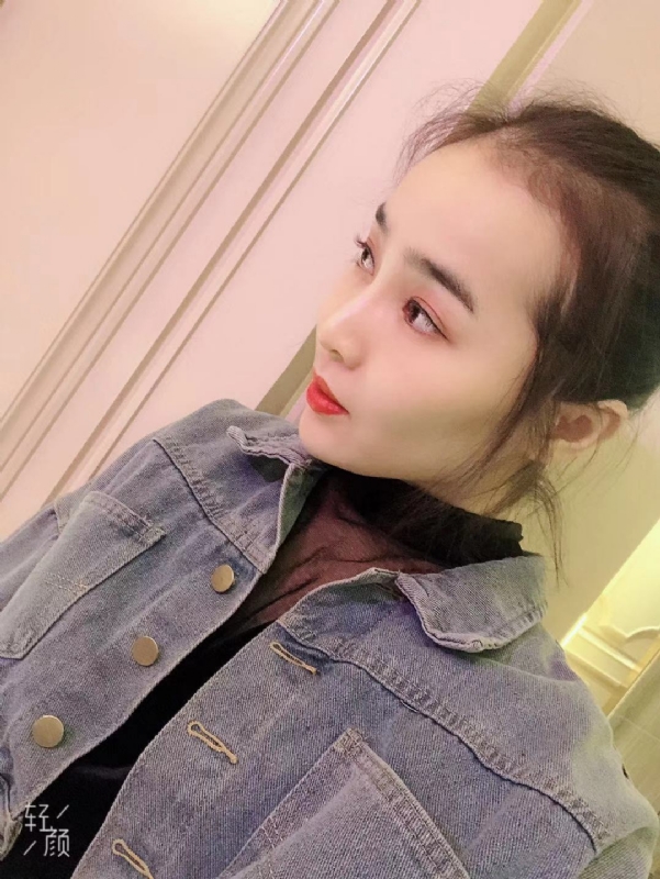 陈曦呀的第四张照片--乌鲁木齐相亲服务中心