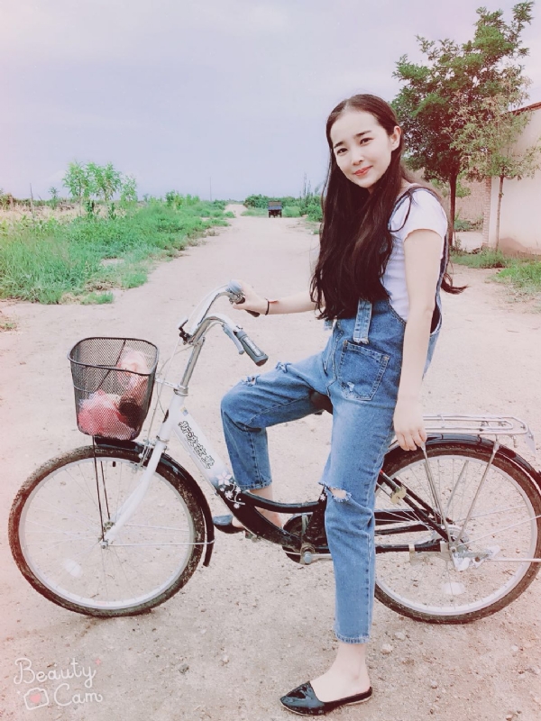 陈曦呀的第六张照片--乌鲁木齐相亲服务中心