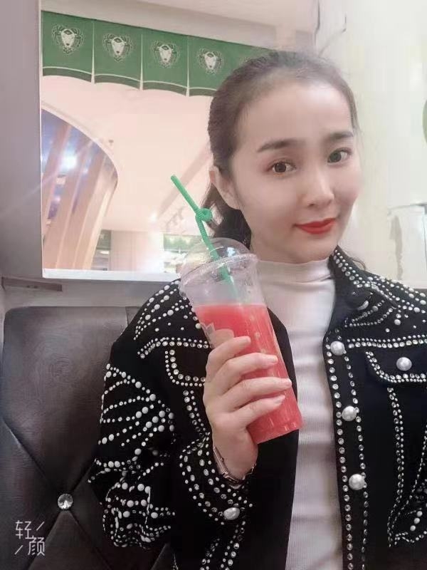 辞呈的第三张照片--乌鲁木齐相亲服务中心