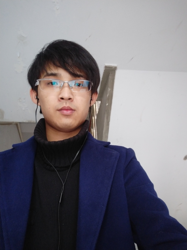 LY的第一张照片--乌鲁木齐相亲服务中心