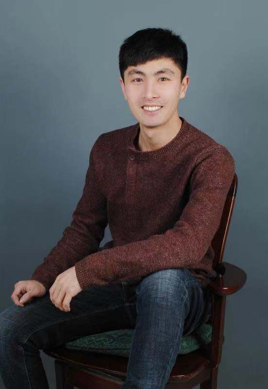 王泽的第二张照片--乌鲁木齐相亲服务中心