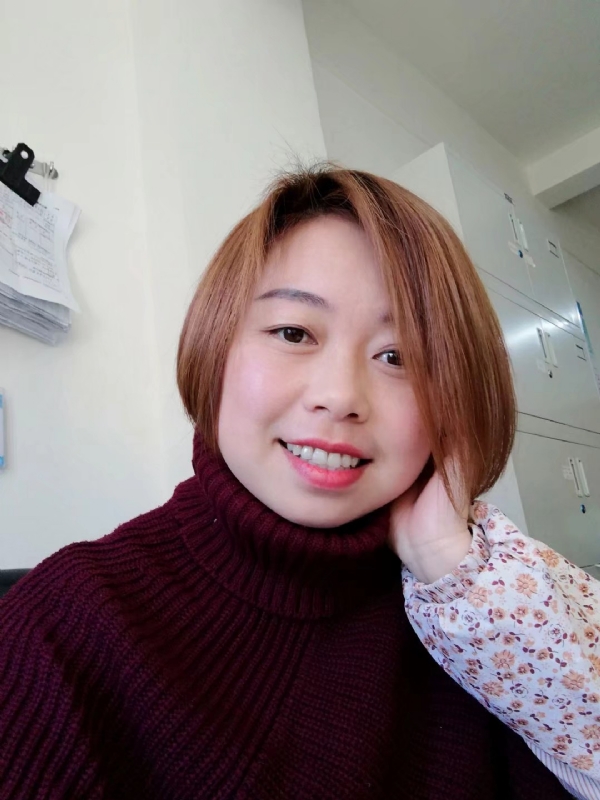 漠然的第一张照片--乌鲁木齐相亲服务中心